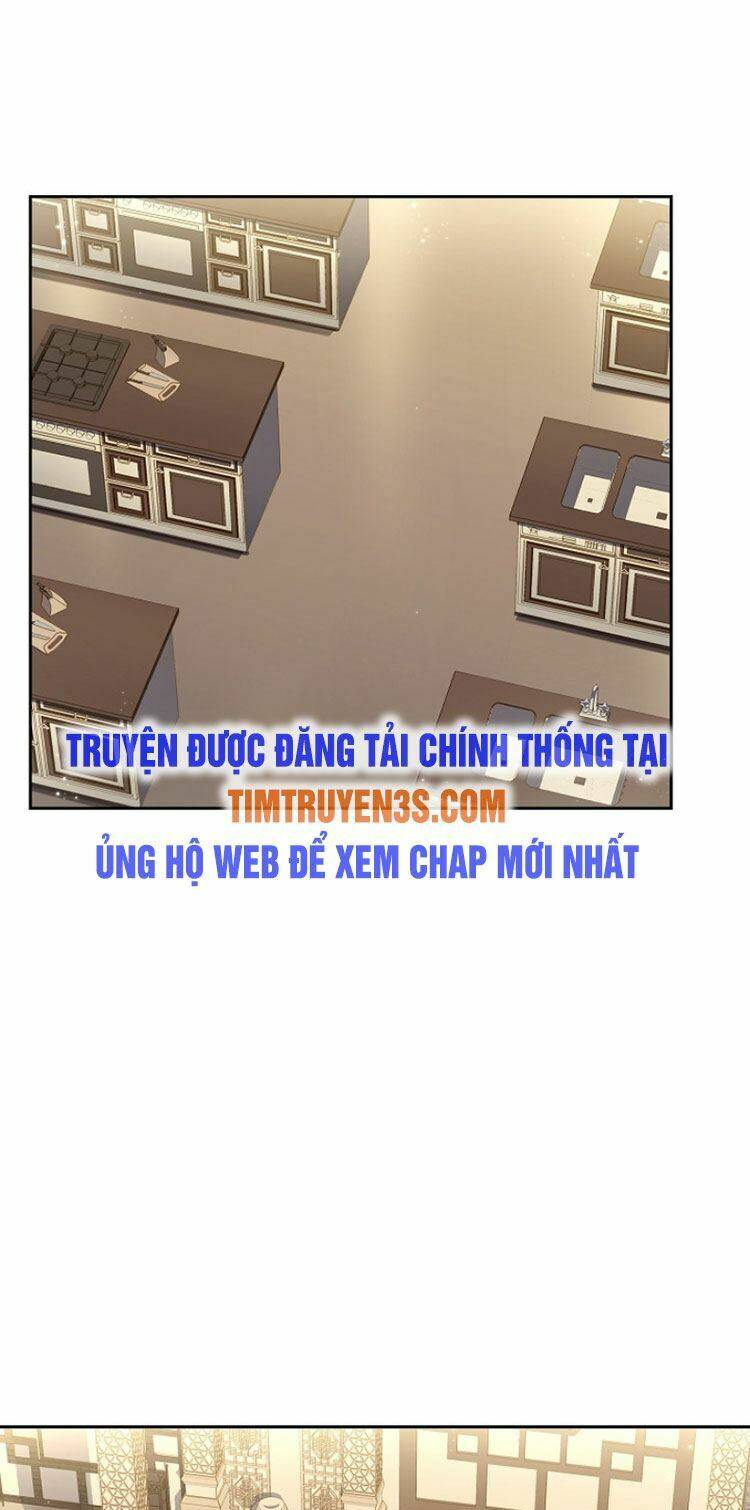 Đầu Bếp Trẻ Nhất Tới Từ Khách Sạn Hạng Ba Chapter 32 - Trang 2