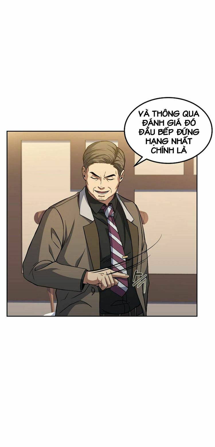 Đầu Bếp Trẻ Nhất Tới Từ Khách Sạn Hạng Ba Chapter 32 - Trang 2