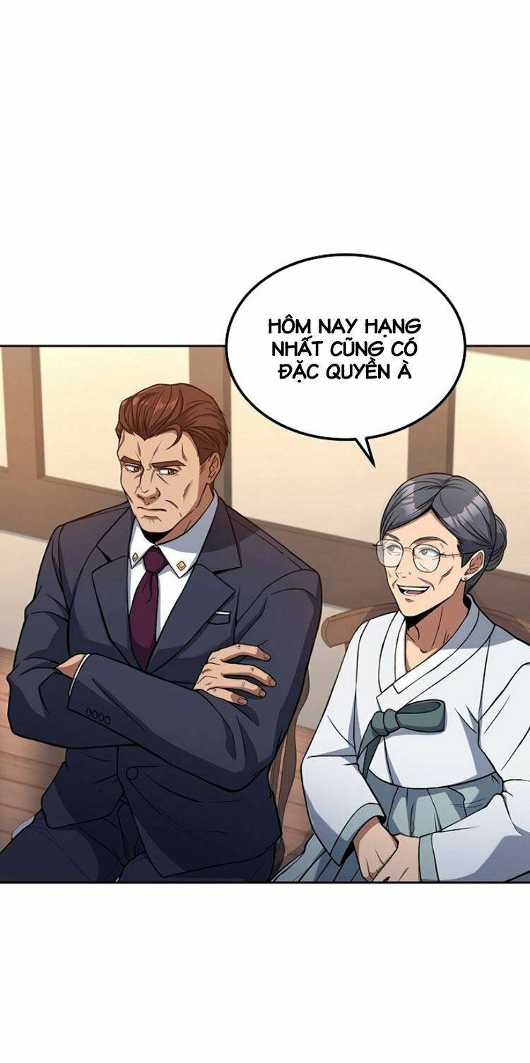 Đầu Bếp Trẻ Nhất Tới Từ Khách Sạn Hạng Ba Chapter 32 - Trang 2