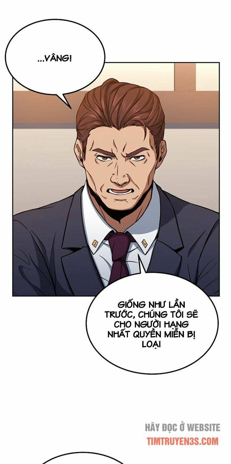 Đầu Bếp Trẻ Nhất Tới Từ Khách Sạn Hạng Ba Chapter 32 - Trang 2