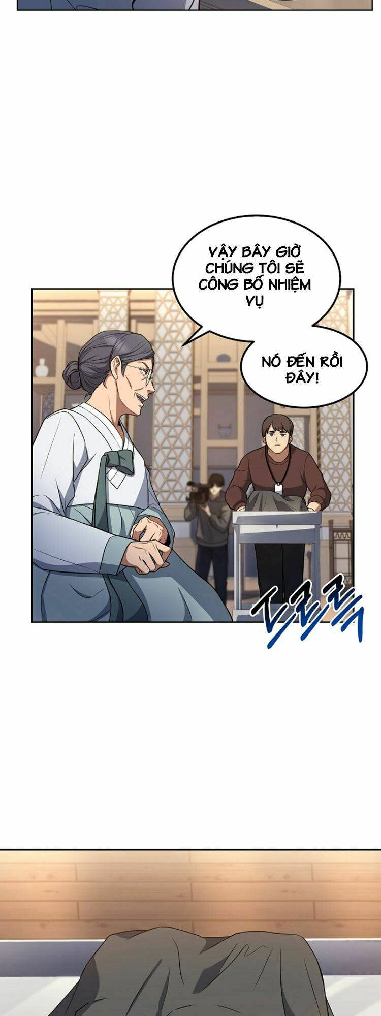 Đầu Bếp Trẻ Nhất Tới Từ Khách Sạn Hạng Ba Chapter 32 - Trang 2