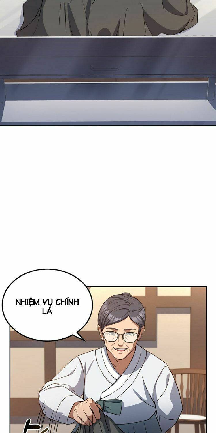 Đầu Bếp Trẻ Nhất Tới Từ Khách Sạn Hạng Ba Chapter 32 - Trang 2