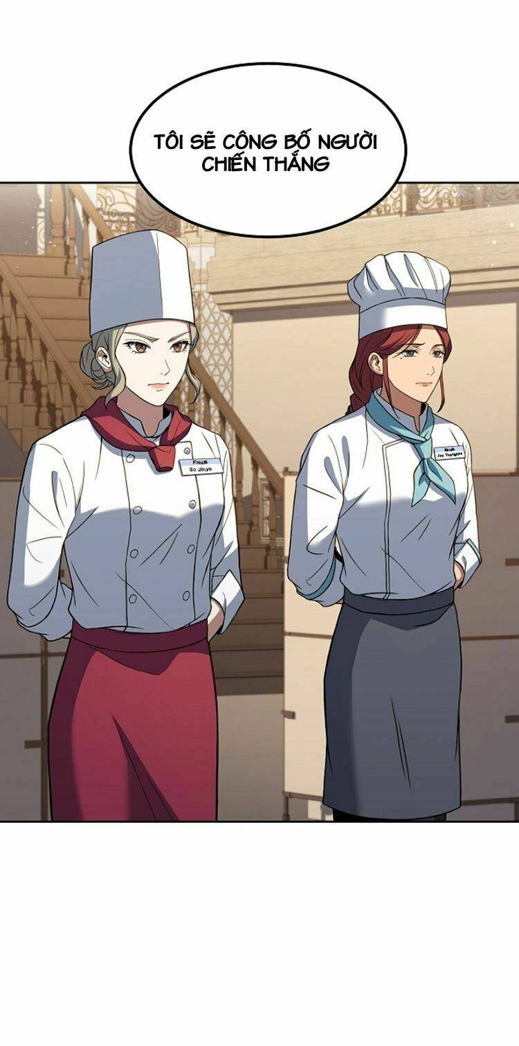 Đầu Bếp Trẻ Nhất Tới Từ Khách Sạn Hạng Ba Chapter 32 - Trang 2