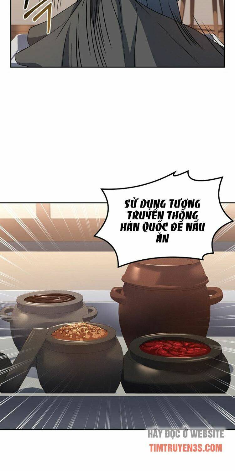 Đầu Bếp Trẻ Nhất Tới Từ Khách Sạn Hạng Ba Chapter 32 - Trang 2