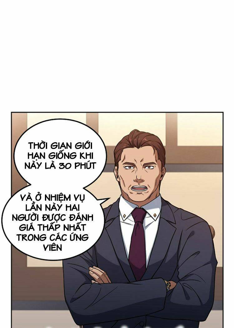 Đầu Bếp Trẻ Nhất Tới Từ Khách Sạn Hạng Ba Chapter 32 - Trang 2