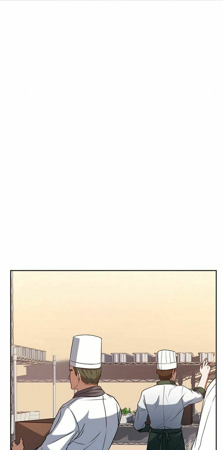 Đầu Bếp Trẻ Nhất Tới Từ Khách Sạn Hạng Ba Chapter 32 - Trang 2