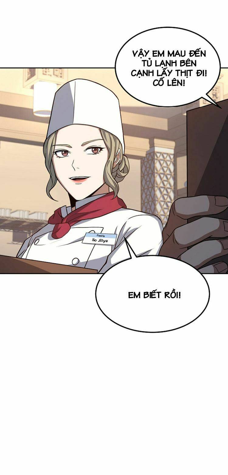 Đầu Bếp Trẻ Nhất Tới Từ Khách Sạn Hạng Ba Chapter 32 - Trang 2
