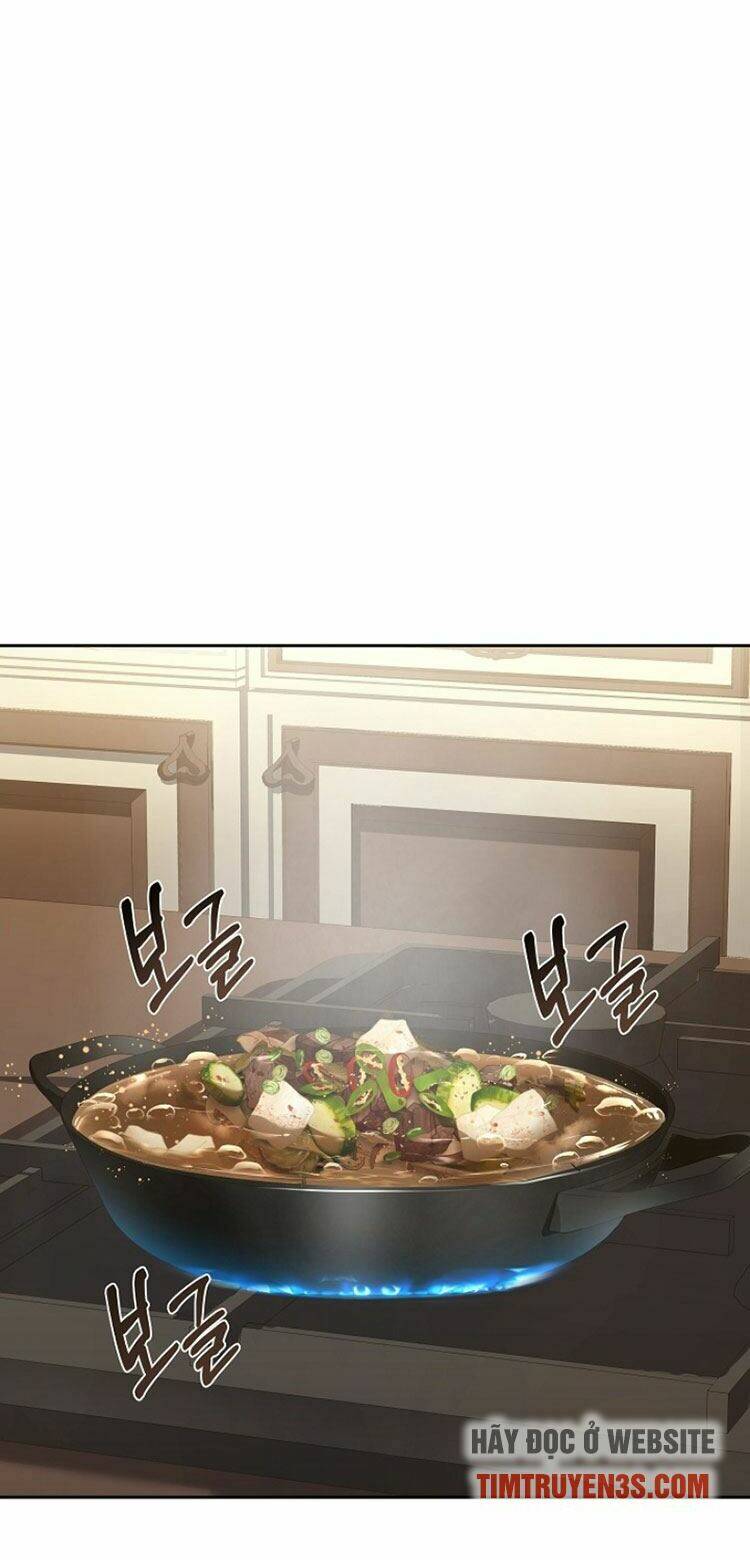 Đầu Bếp Trẻ Nhất Tới Từ Khách Sạn Hạng Ba Chapter 32 - Trang 2