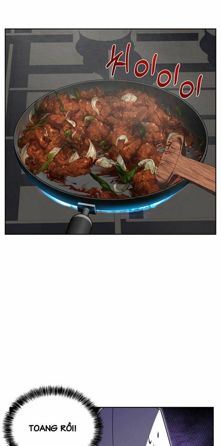 Đầu Bếp Trẻ Nhất Tới Từ Khách Sạn Hạng Ba Chapter 32 - Trang 2