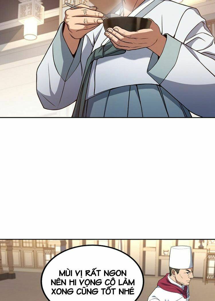 Đầu Bếp Trẻ Nhất Tới Từ Khách Sạn Hạng Ba Chapter 32 - Trang 2