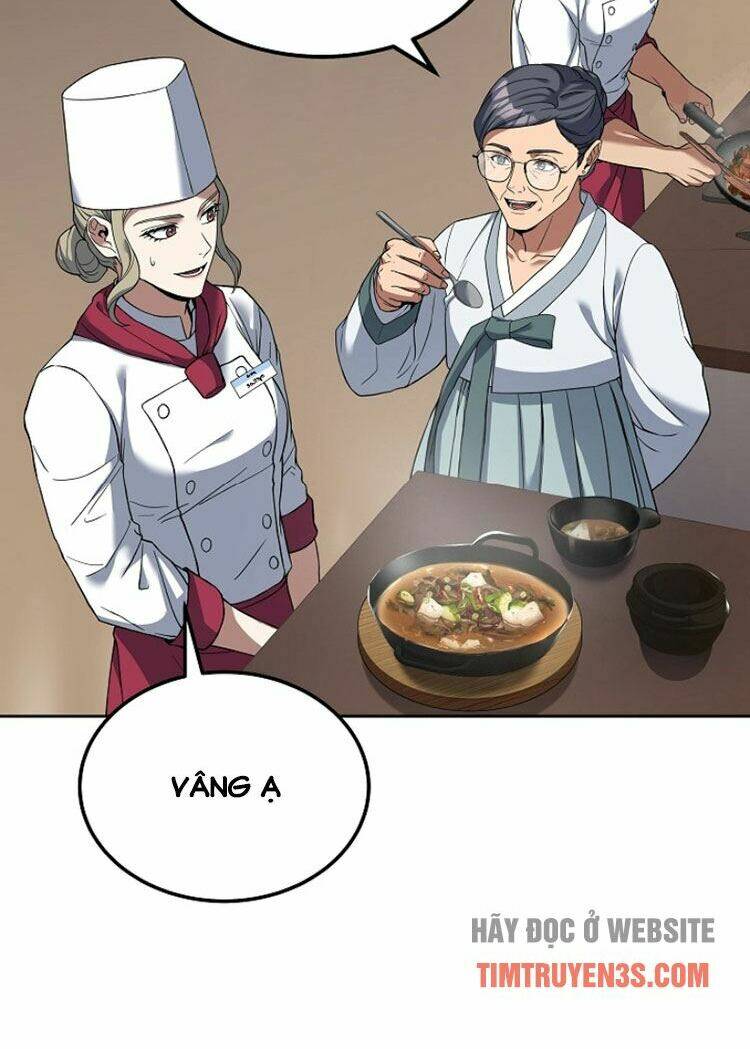 Đầu Bếp Trẻ Nhất Tới Từ Khách Sạn Hạng Ba Chapter 32 - Trang 2
