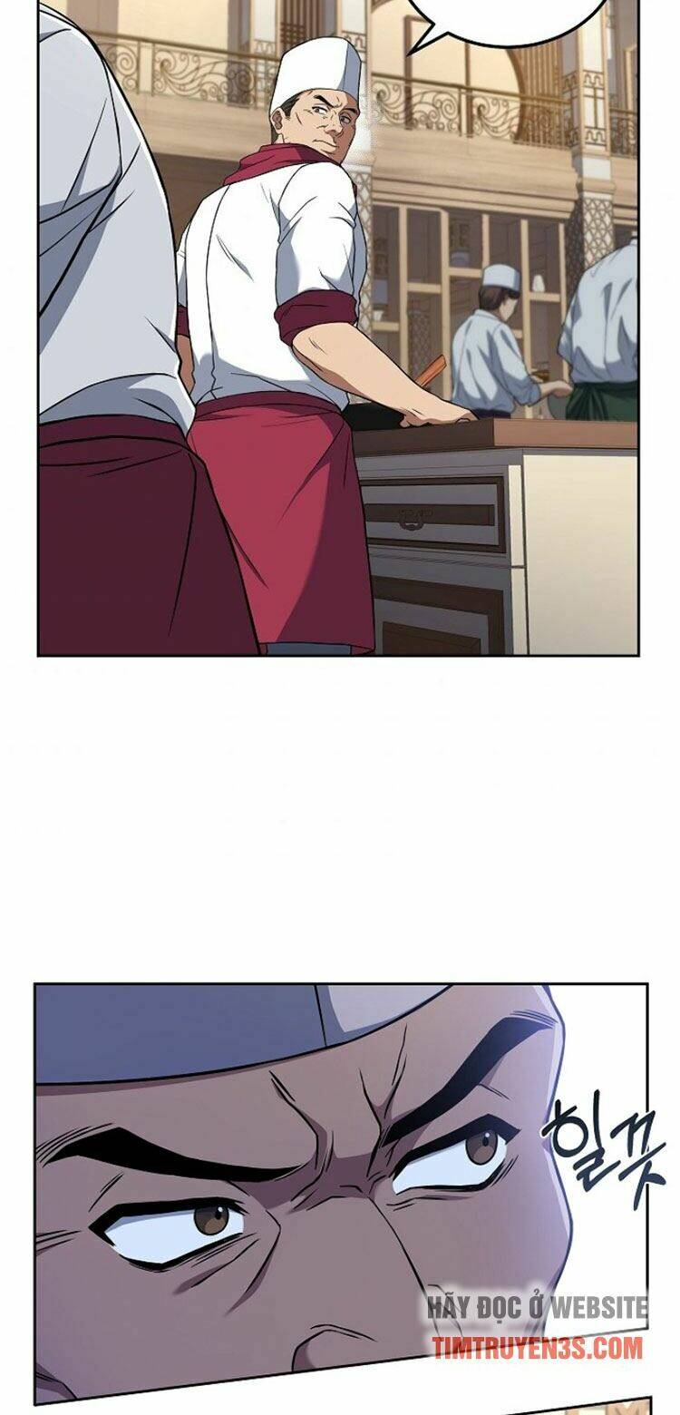 Đầu Bếp Trẻ Nhất Tới Từ Khách Sạn Hạng Ba Chapter 32 - Trang 2