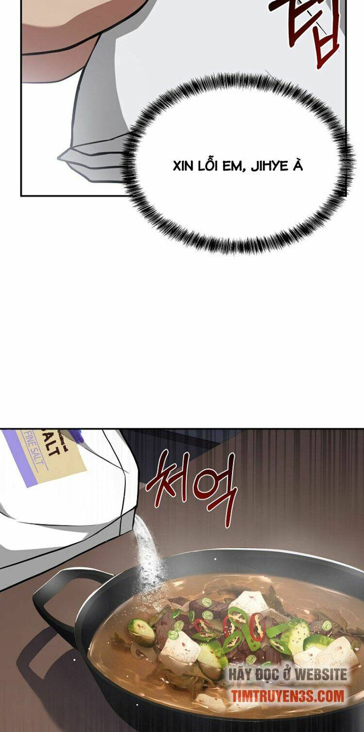 Đầu Bếp Trẻ Nhất Tới Từ Khách Sạn Hạng Ba Chapter 32 - Trang 2