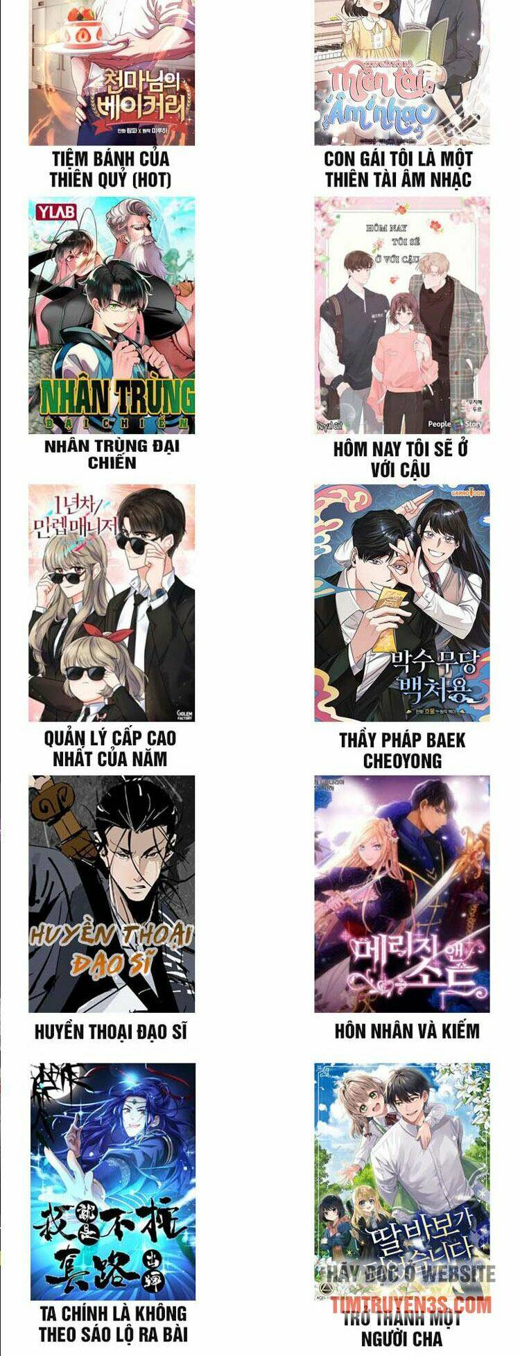 Đầu Bếp Trẻ Nhất Tới Từ Khách Sạn Hạng Ba Chapter 32 - Trang 2