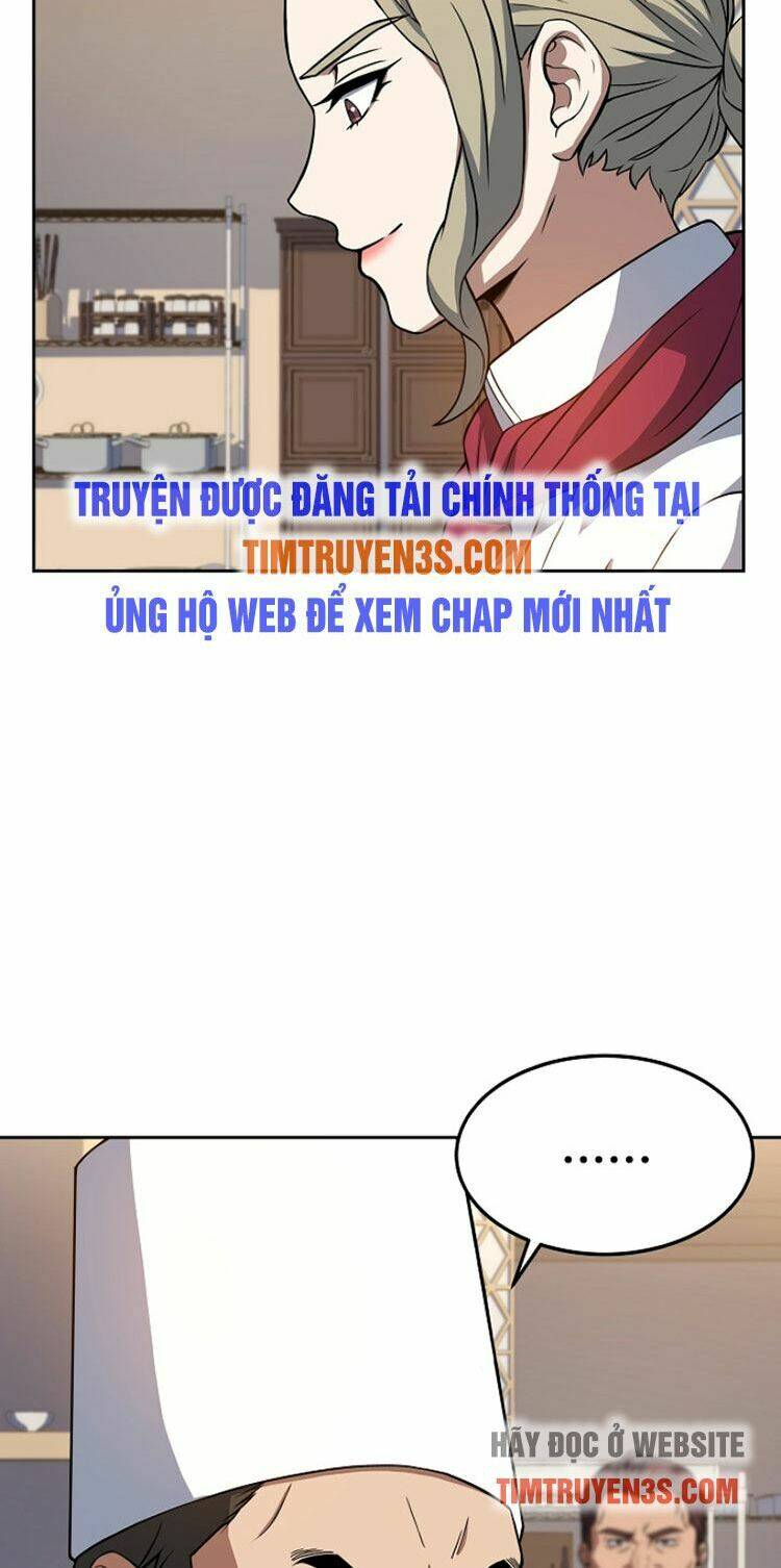 Đầu Bếp Trẻ Nhất Tới Từ Khách Sạn Hạng Ba Chapter 33 - Trang 2