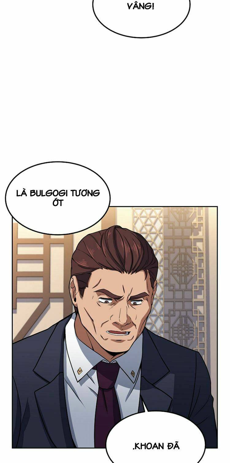 Đầu Bếp Trẻ Nhất Tới Từ Khách Sạn Hạng Ba Chapter 33 - Trang 2