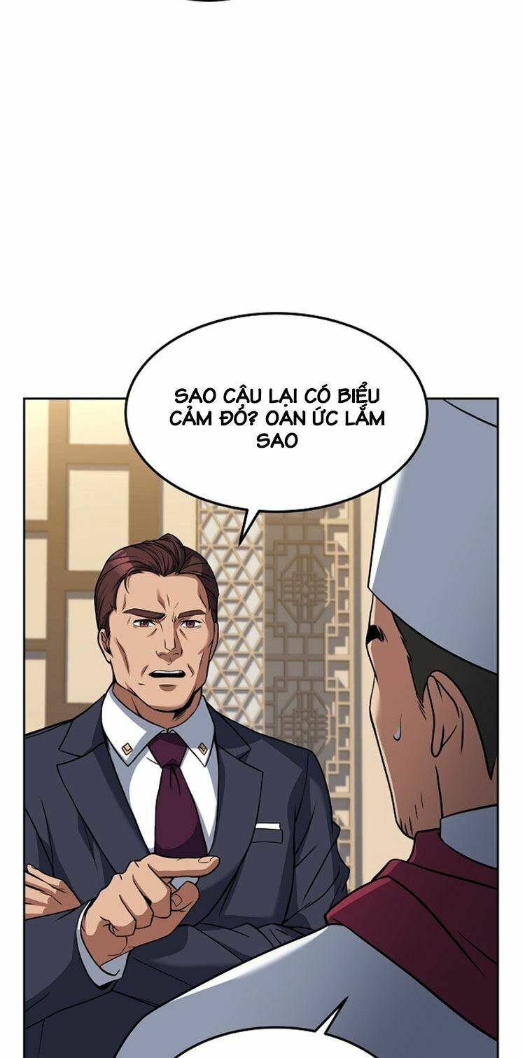 Đầu Bếp Trẻ Nhất Tới Từ Khách Sạn Hạng Ba Chapter 33 - Trang 2