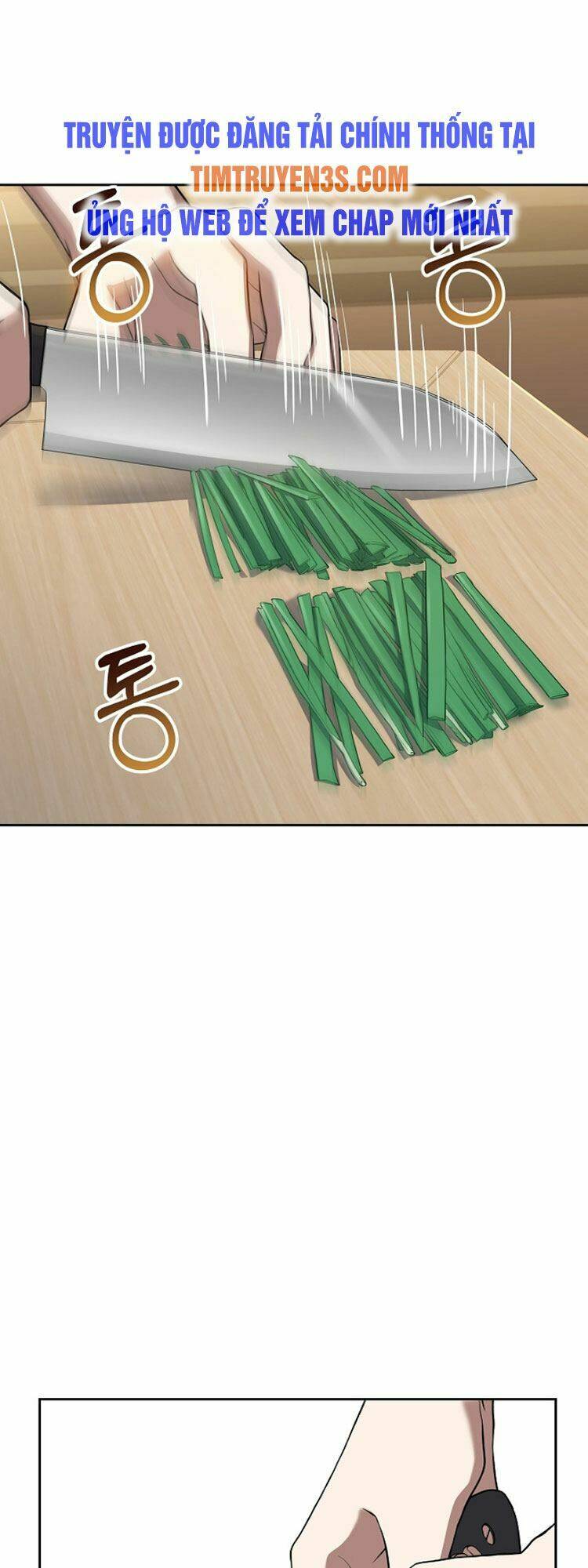 Đầu Bếp Trẻ Nhất Tới Từ Khách Sạn Hạng Ba Chapter 33 - Trang 2