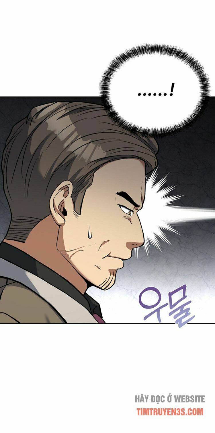 Đầu Bếp Trẻ Nhất Tới Từ Khách Sạn Hạng Ba Chapter 33 - Trang 2