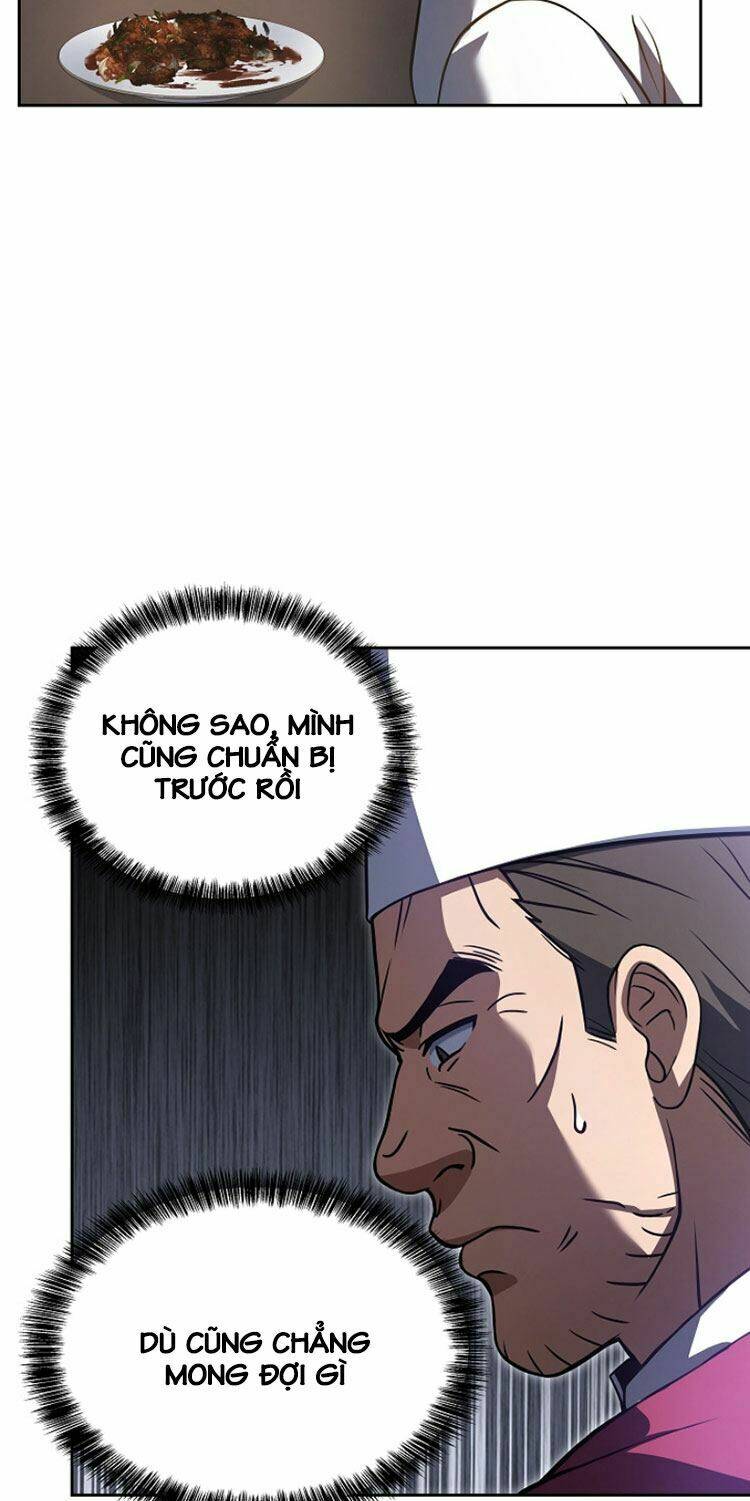 Đầu Bếp Trẻ Nhất Tới Từ Khách Sạn Hạng Ba Chapter 33 - Trang 2