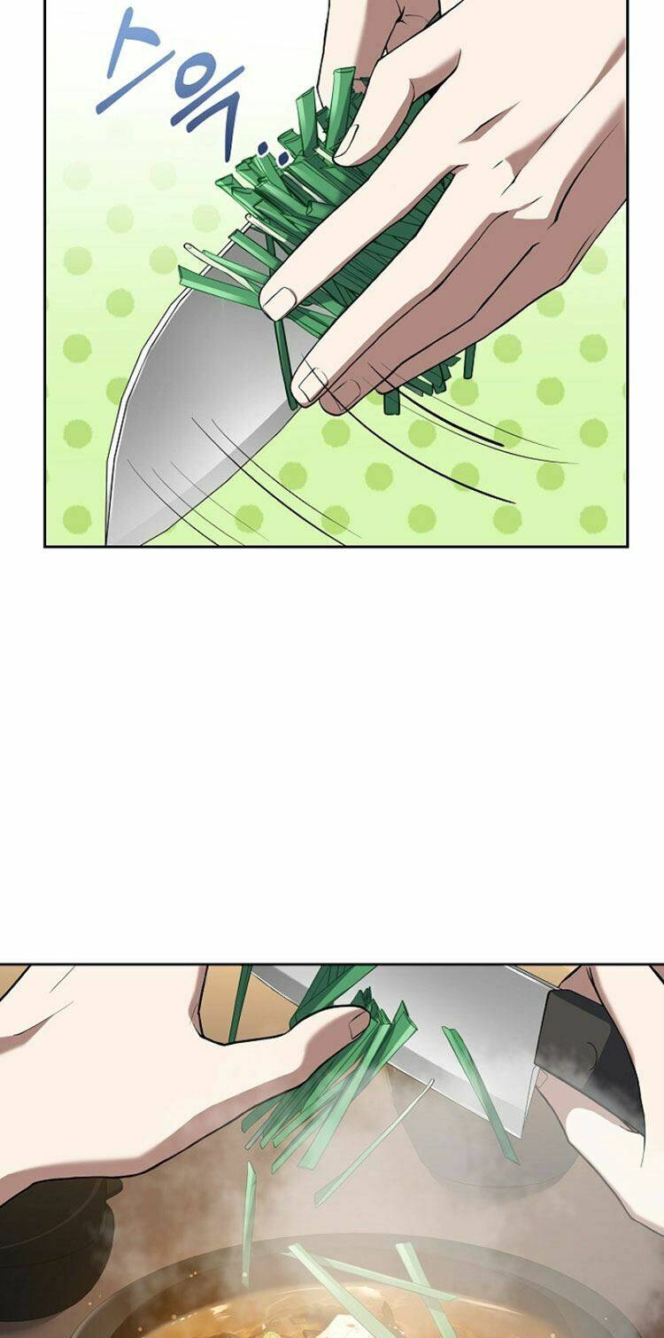 Đầu Bếp Trẻ Nhất Tới Từ Khách Sạn Hạng Ba Chapter 33 - Trang 2