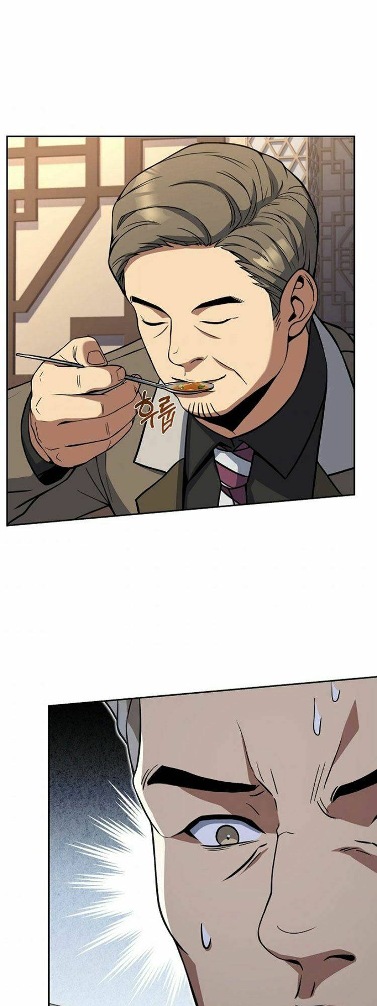 Đầu Bếp Trẻ Nhất Tới Từ Khách Sạn Hạng Ba Chapter 33 - Trang 2