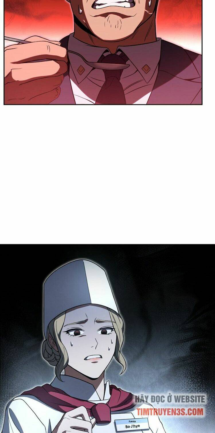 Đầu Bếp Trẻ Nhất Tới Từ Khách Sạn Hạng Ba Chapter 33 - Trang 2