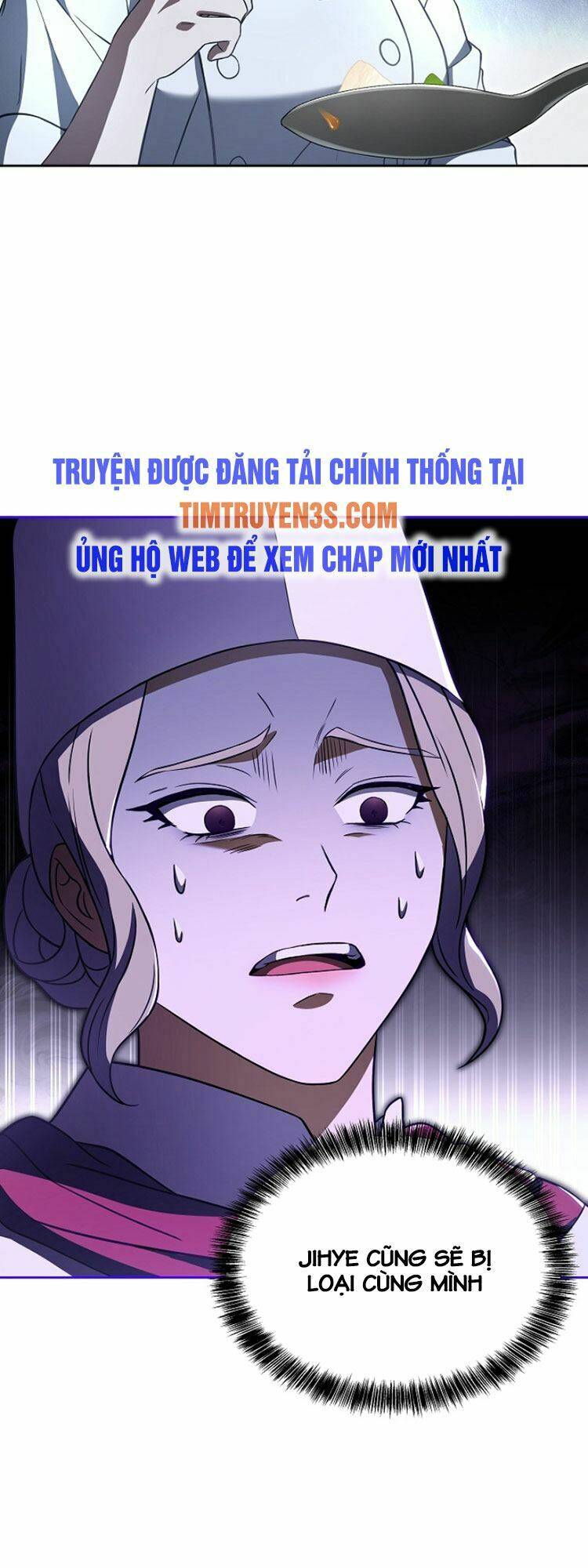 Đầu Bếp Trẻ Nhất Tới Từ Khách Sạn Hạng Ba Chapter 33 - Trang 2