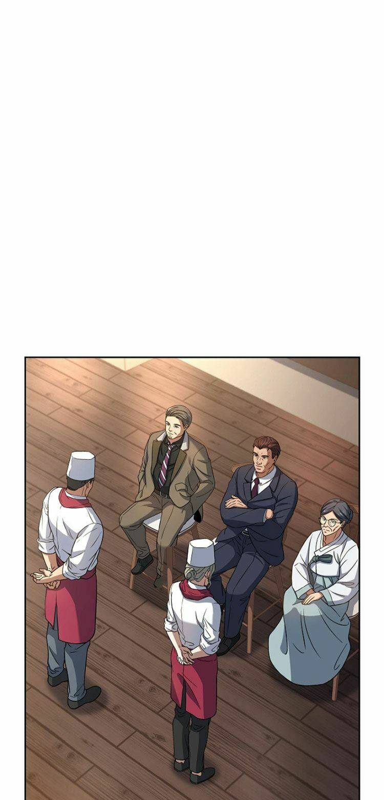 Đầu Bếp Trẻ Nhất Tới Từ Khách Sạn Hạng Ba Chapter 33 - Trang 2