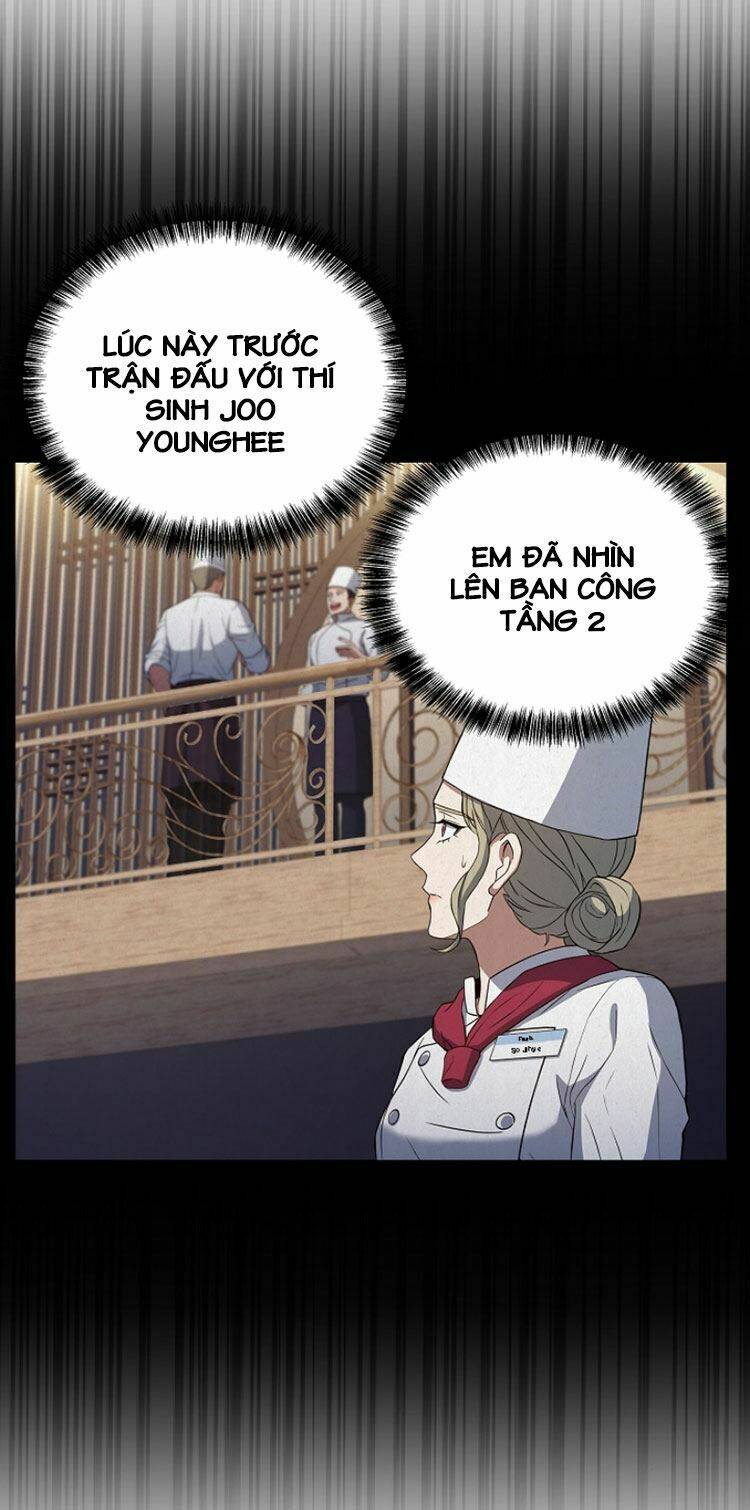 Đầu Bếp Trẻ Nhất Tới Từ Khách Sạn Hạng Ba Chapter 33 - Trang 2