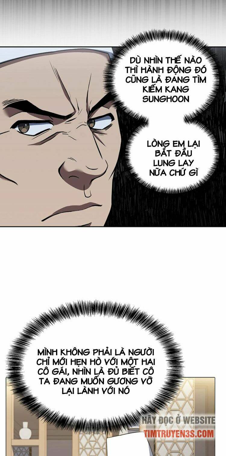 Đầu Bếp Trẻ Nhất Tới Từ Khách Sạn Hạng Ba Chapter 33 - Trang 2