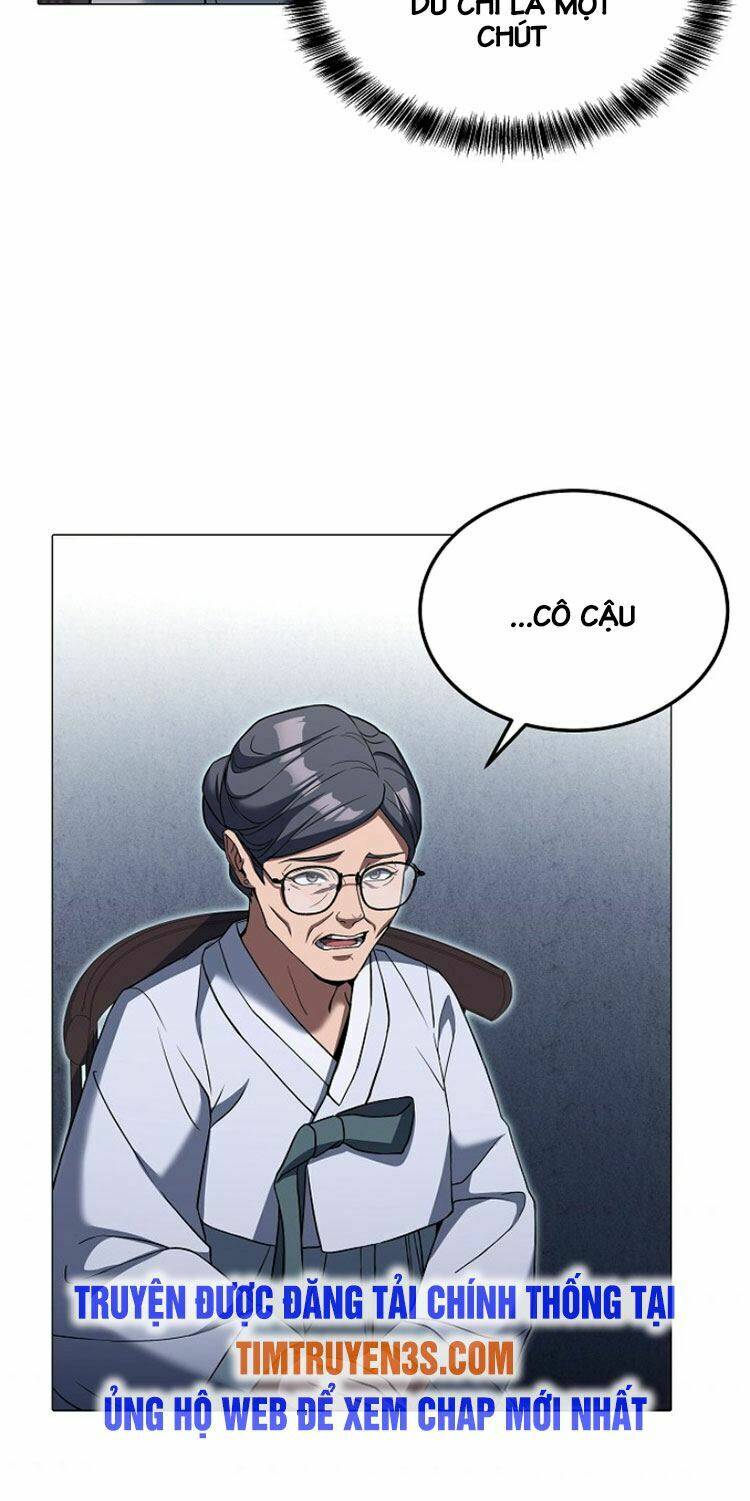 Đầu Bếp Trẻ Nhất Tới Từ Khách Sạn Hạng Ba Chapter 33 - Trang 2