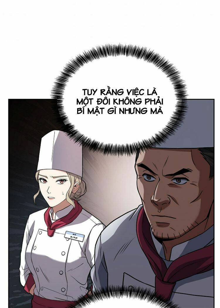 Đầu Bếp Trẻ Nhất Tới Từ Khách Sạn Hạng Ba Chapter 33 - Trang 2