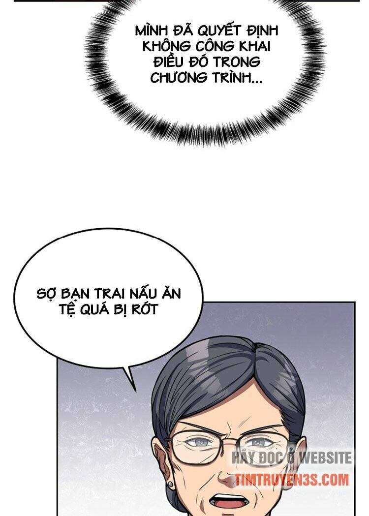 Đầu Bếp Trẻ Nhất Tới Từ Khách Sạn Hạng Ba Chapter 33 - Trang 2