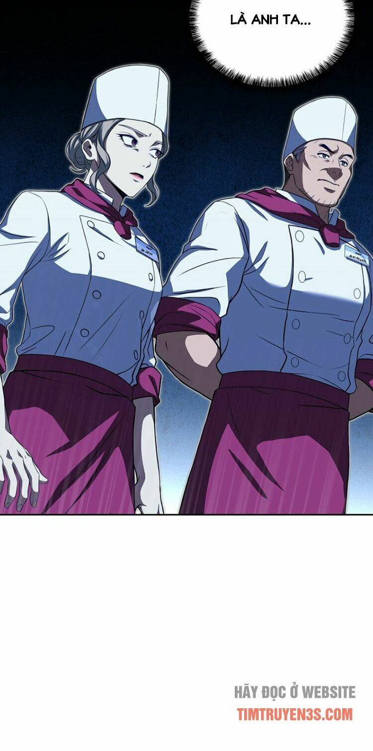 Đầu Bếp Trẻ Nhất Tới Từ Khách Sạn Hạng Ba Chapter 33 - Trang 2