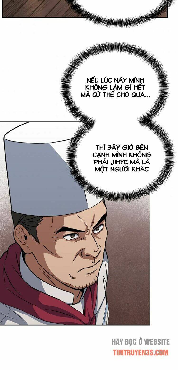 Đầu Bếp Trẻ Nhất Tới Từ Khách Sạn Hạng Ba Chapter 33 - Trang 2