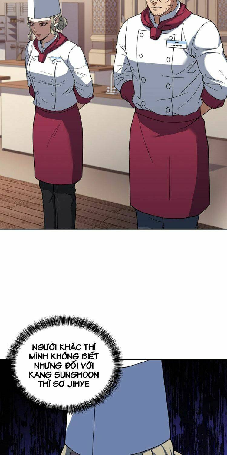 Đầu Bếp Trẻ Nhất Tới Từ Khách Sạn Hạng Ba Chapter 33 - Trang 2