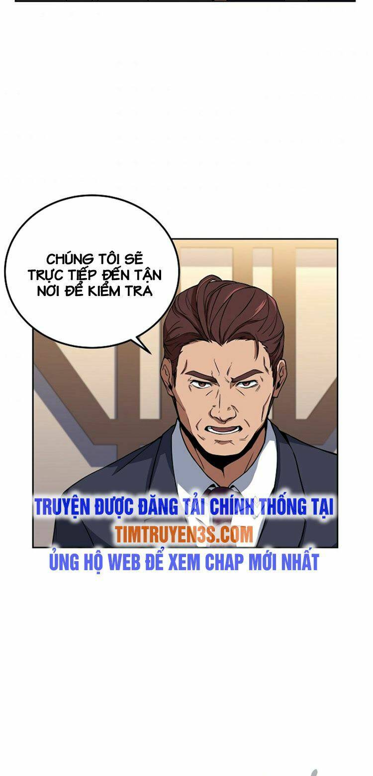 Đầu Bếp Trẻ Nhất Tới Từ Khách Sạn Hạng Ba Chapter 33 - Trang 2