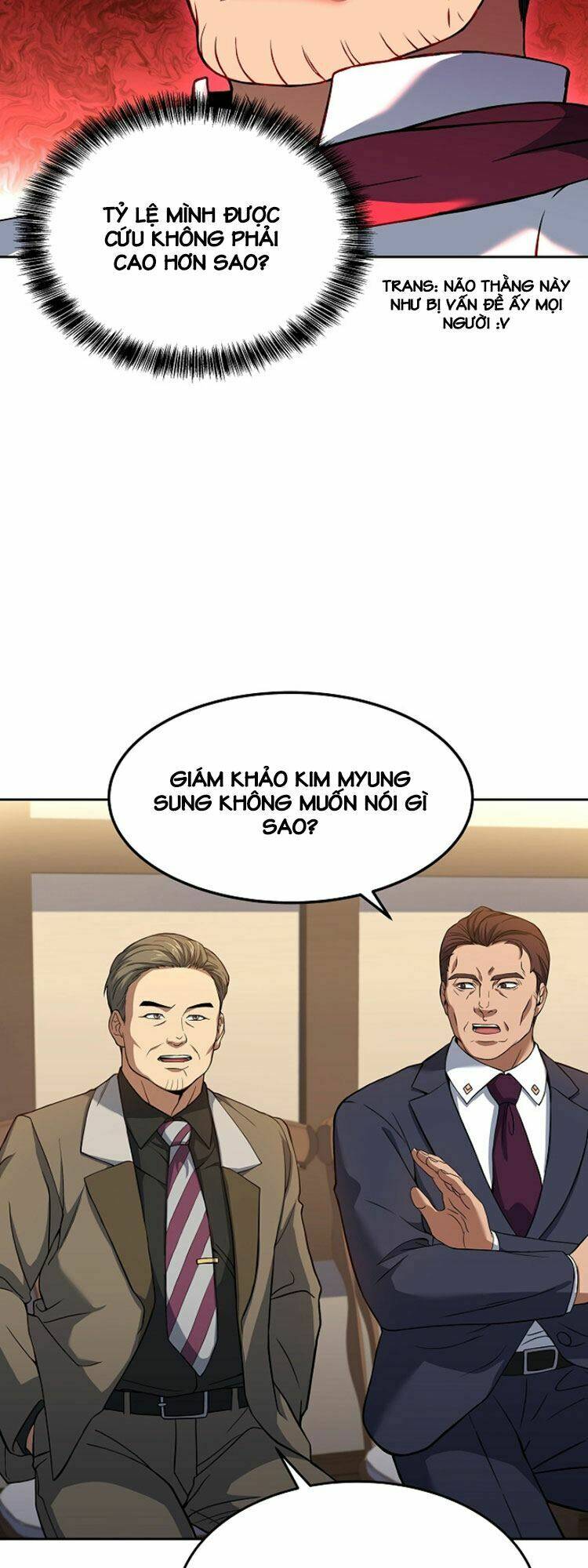 Đầu Bếp Trẻ Nhất Tới Từ Khách Sạn Hạng Ba Chapter 33 - Trang 2