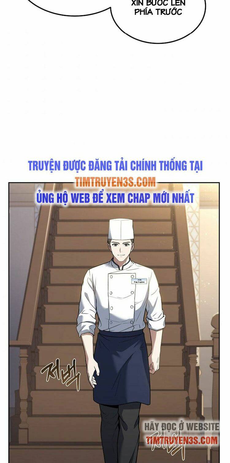 Đầu Bếp Trẻ Nhất Tới Từ Khách Sạn Hạng Ba Chapter 33 - Trang 2