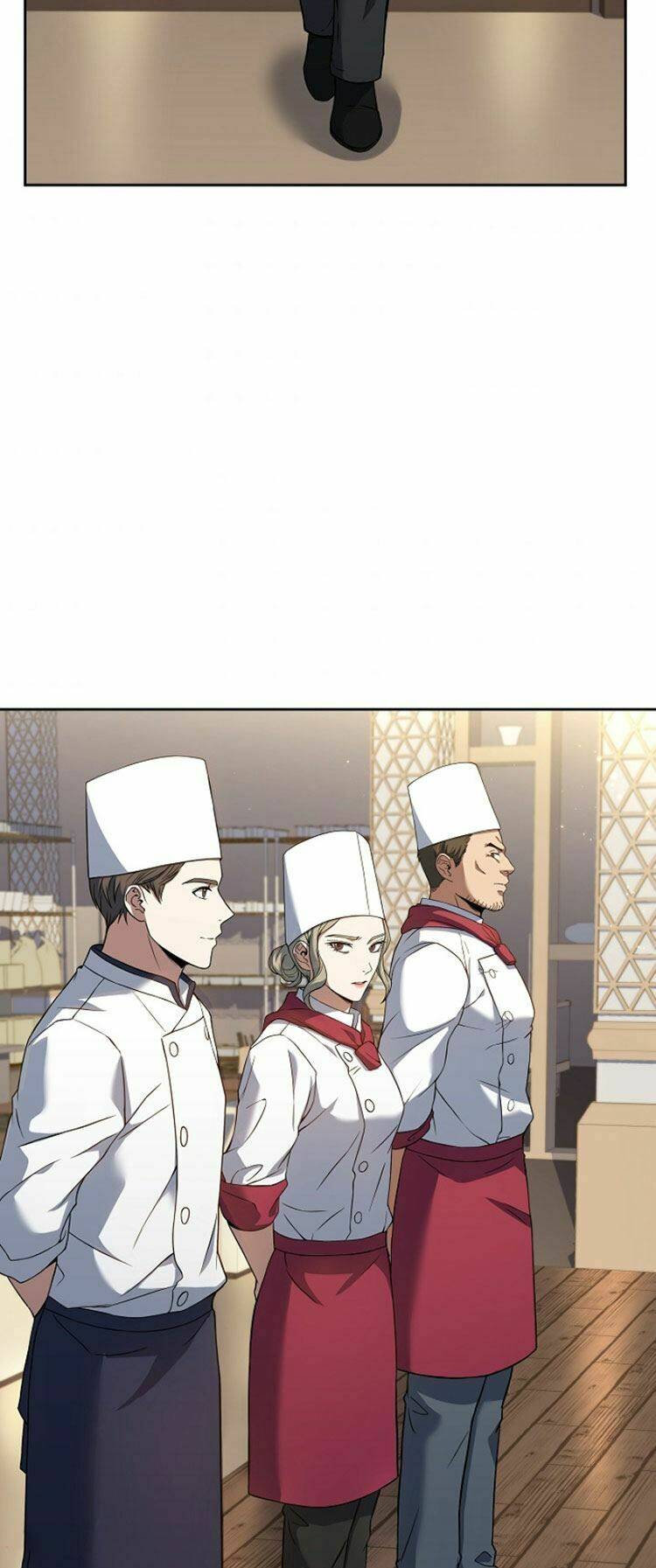 Đầu Bếp Trẻ Nhất Tới Từ Khách Sạn Hạng Ba Chapter 33 - Trang 2
