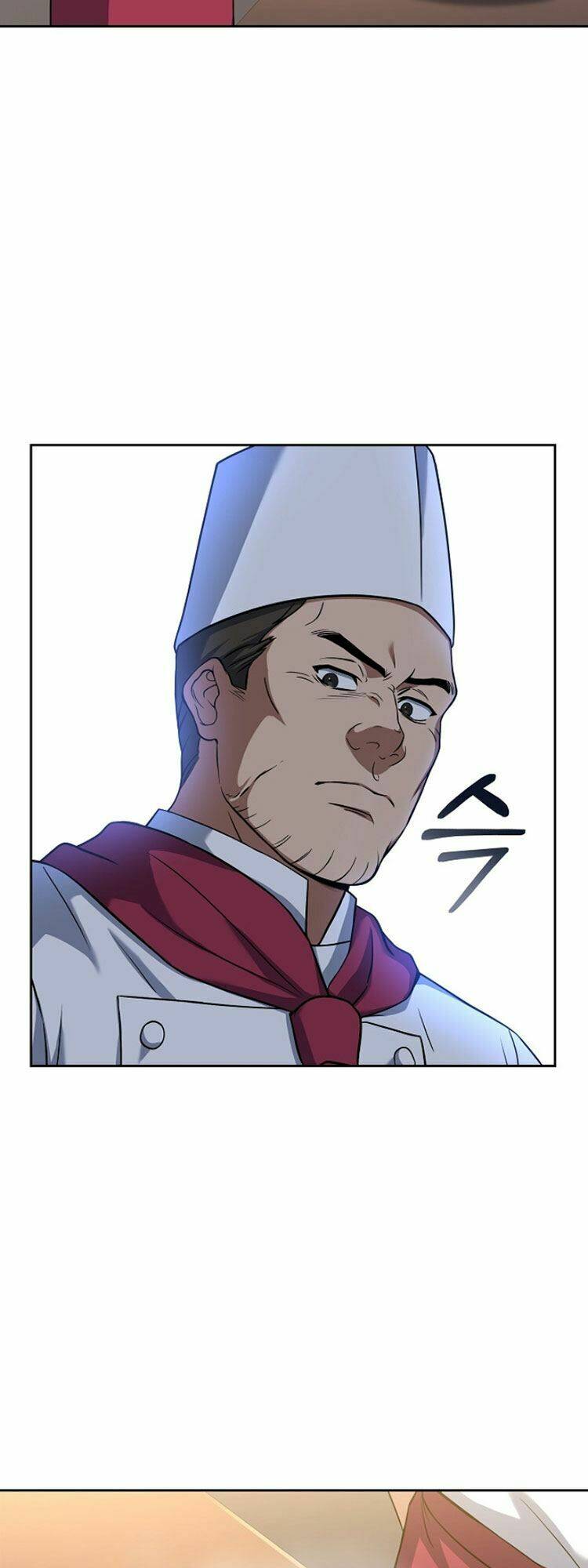 Đầu Bếp Trẻ Nhất Tới Từ Khách Sạn Hạng Ba Chapter 33 - Trang 2