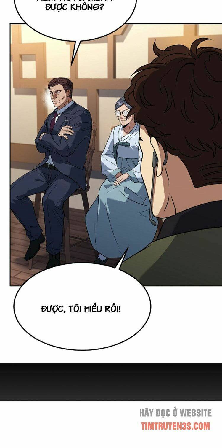 Đầu Bếp Trẻ Nhất Tới Từ Khách Sạn Hạng Ba Chapter 34 - Trang 2