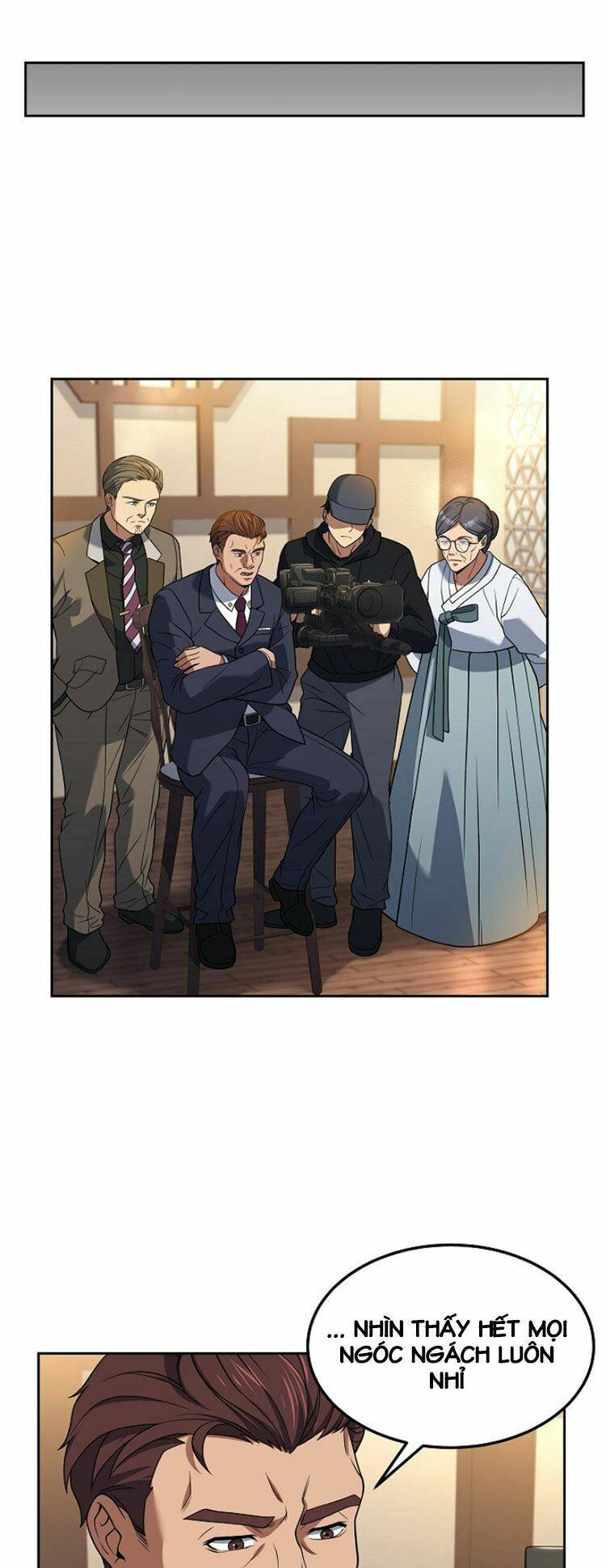 Đầu Bếp Trẻ Nhất Tới Từ Khách Sạn Hạng Ba Chapter 34 - Trang 2