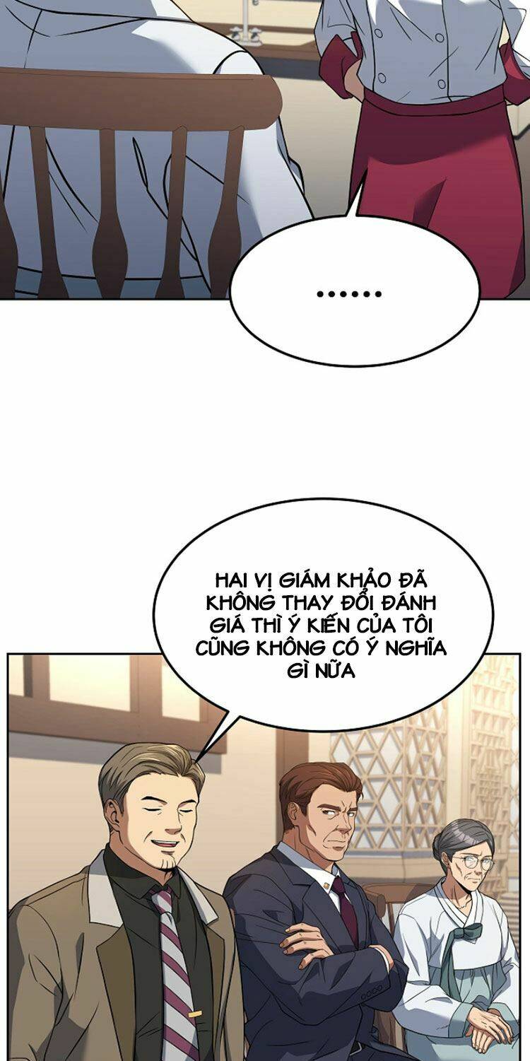 Đầu Bếp Trẻ Nhất Tới Từ Khách Sạn Hạng Ba Chapter 34 - Trang 2