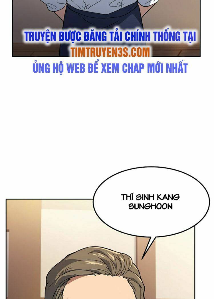 Đầu Bếp Trẻ Nhất Tới Từ Khách Sạn Hạng Ba Chapter 34 - Trang 2