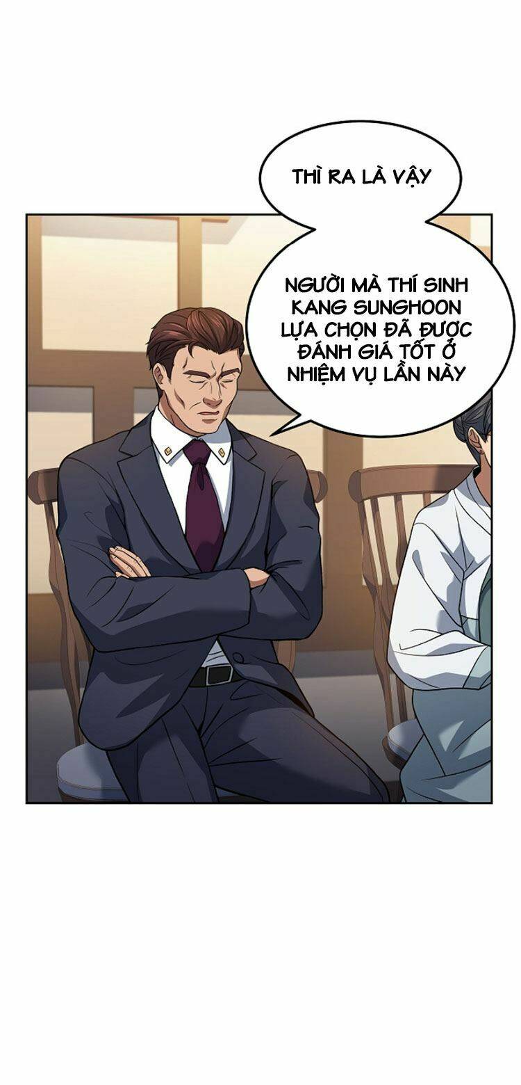 Đầu Bếp Trẻ Nhất Tới Từ Khách Sạn Hạng Ba Chapter 34 - Trang 2