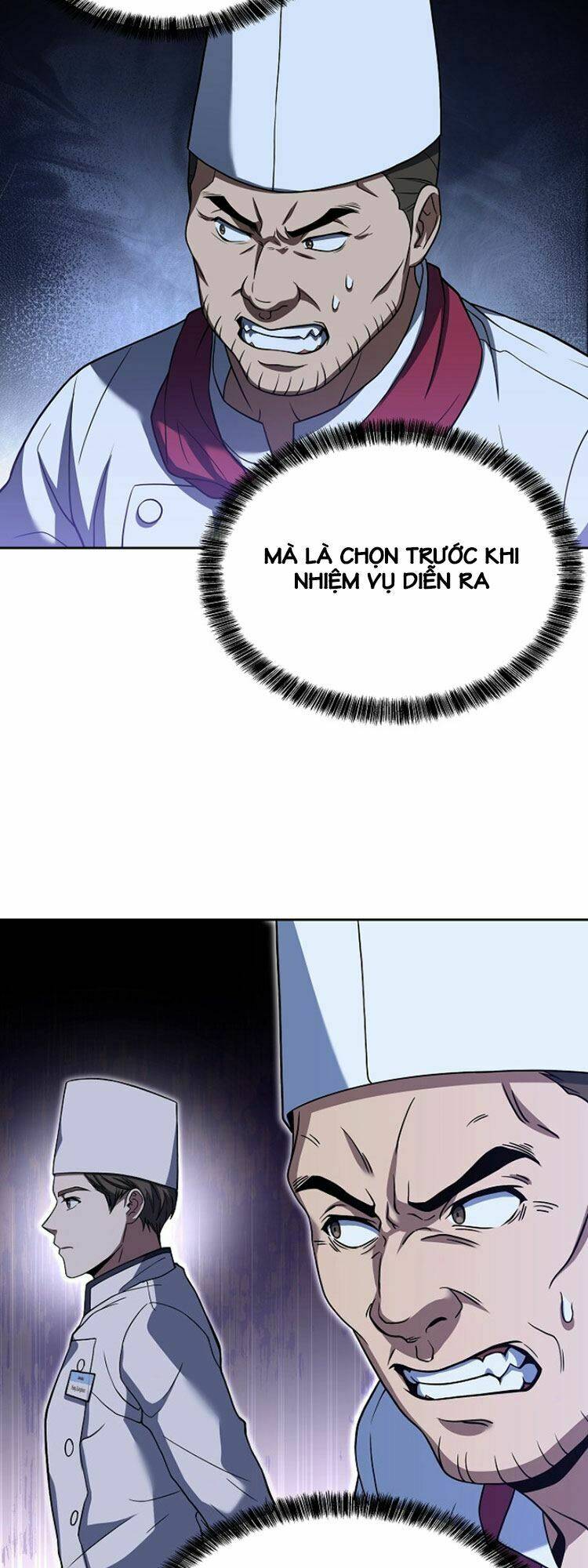 Đầu Bếp Trẻ Nhất Tới Từ Khách Sạn Hạng Ba Chapter 34 - Trang 2