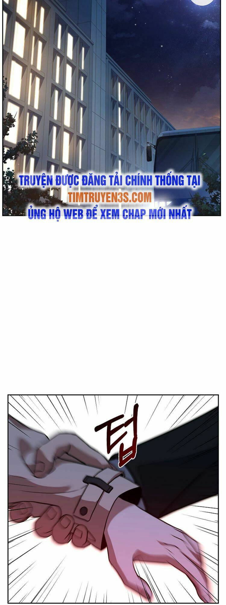 Đầu Bếp Trẻ Nhất Tới Từ Khách Sạn Hạng Ba Chapter 34 - Trang 2