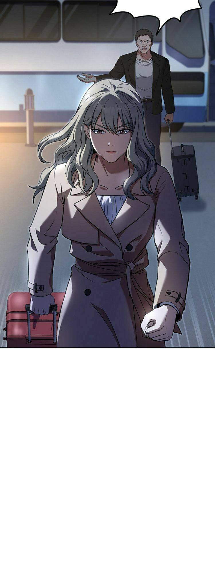 Đầu Bếp Trẻ Nhất Tới Từ Khách Sạn Hạng Ba Chapter 34 - Trang 2